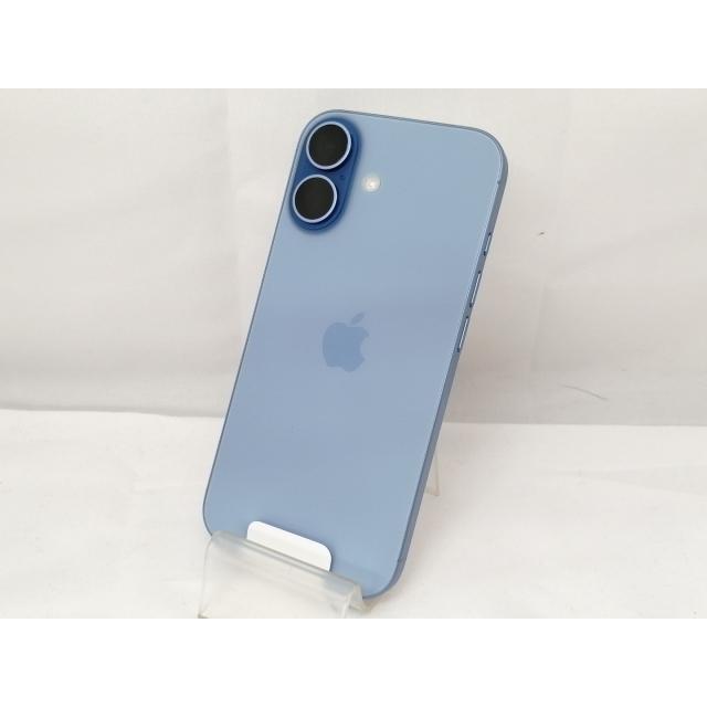 未使用】Apple 国内版 【SIMフリー】 iPhone 17 256GB ミストブルー