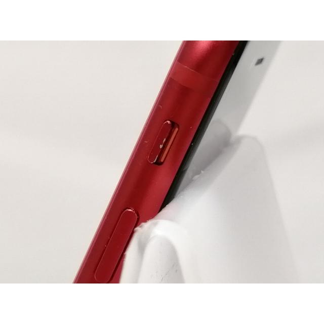 iPhone SE（第2世代） 【中古】Apple 128GB (PRODUCT)RED （国内版SIM