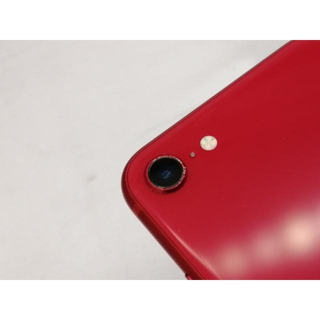 iPhone SE（第2世代） 【中古】Apple 128GB (PRODUCT)RED （国内版SIM