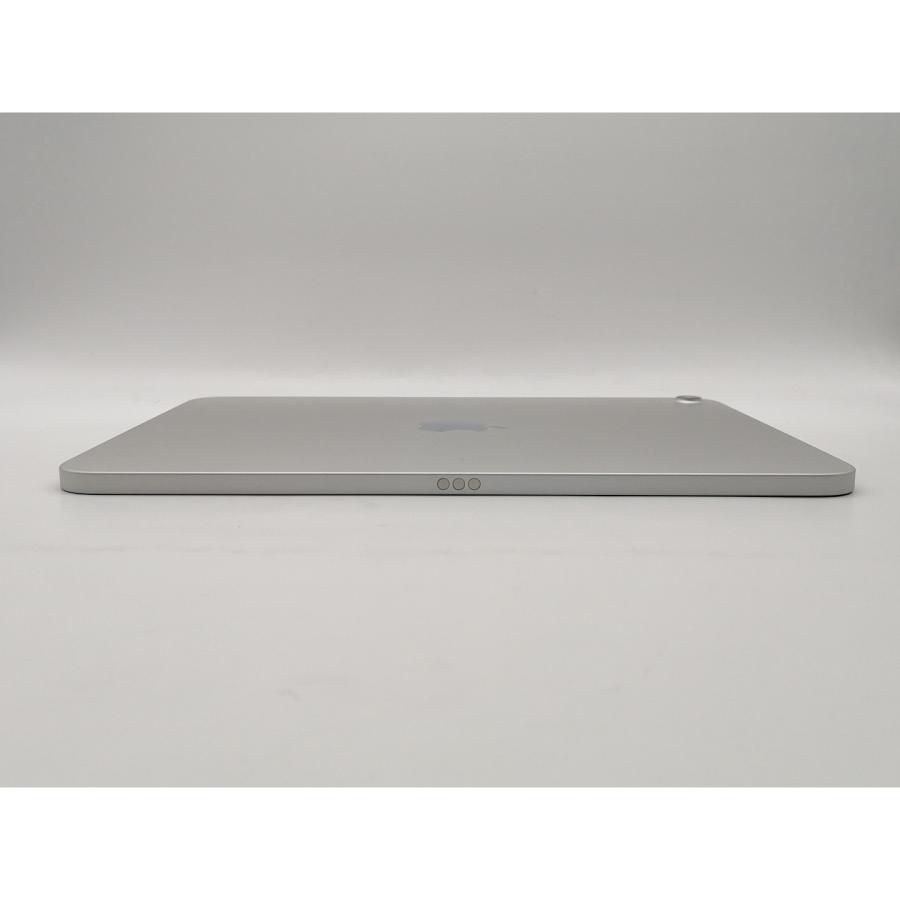 中古】Apple iPad (第11世代/A16) Wi-Fiモデル 128GB シルバー MD3Y4J