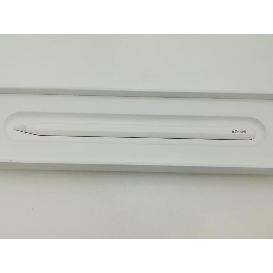 中古】Apple Apple Pencil（第2世代） MU8F2J/A【OSU301】保証期間1