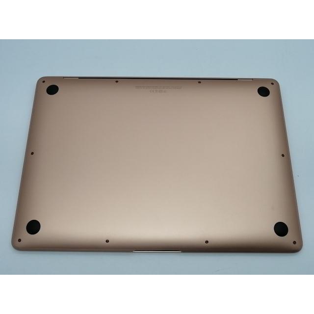 中古】Apple MacBook Air 13インチ M1(CPU:8C/GPU:8C) 8GB/512GB