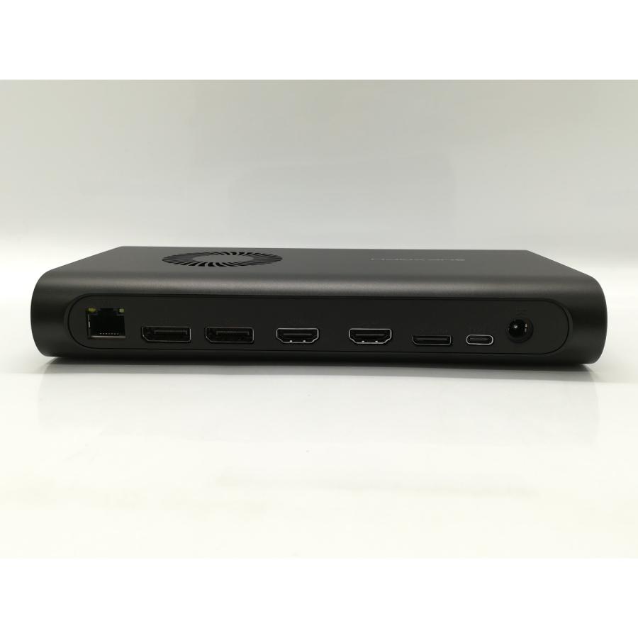 中古】One Xplayer ONEXGPU 【eGPU(RX7600MXT/8GB) Thunderbolt3/4