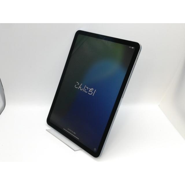 中古】Apple 【Wi-Fi】 iPad Air（第4世代/2020） 64GB スカイブルー