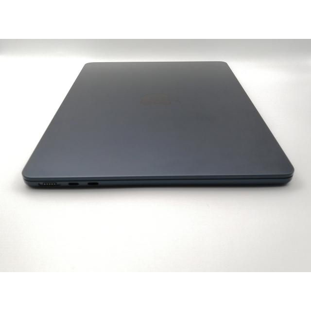 中古】Apple MacBook Air 13インチ CTO (M2,2022) ミッドナイト M2(CPU