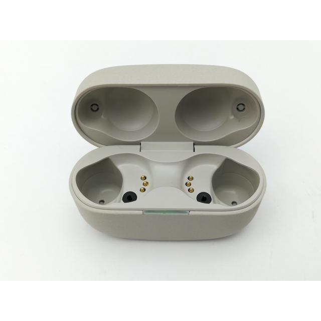 中古】SONY WF-1000XM4 (S) プラチナシルバー【三宮センター】保証期間