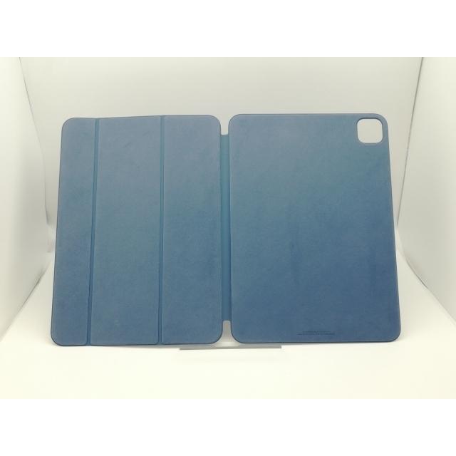 中古】Apple Smart Folio デニム iPad Pro 11インチ（M4/2024）用