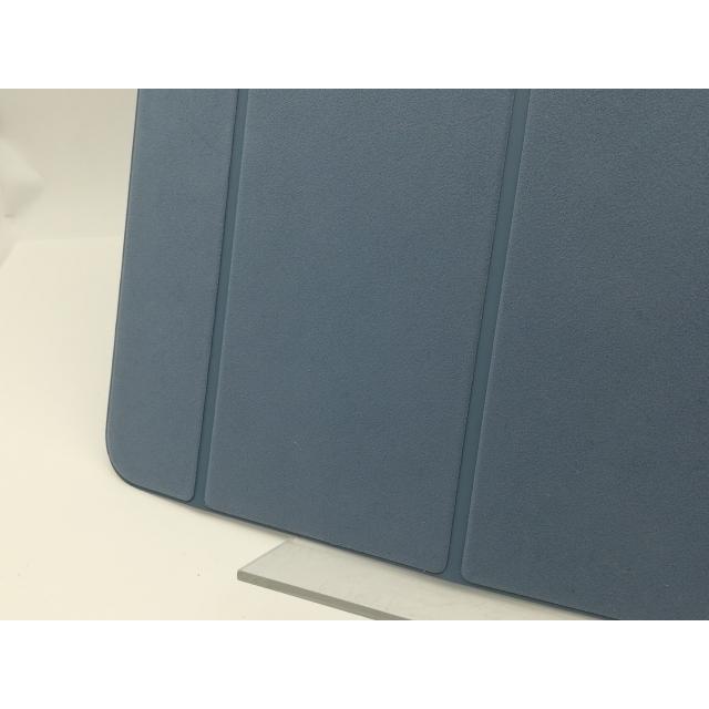 中古】Apple Smart Folio デニム iPad Pro 11インチ（M4/2024）用