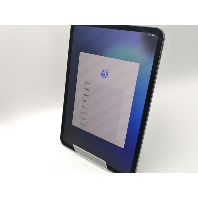 中古】Apple 【Wi-Fi】 11インチ iPad Pro（M4/2024） 512GB スペース