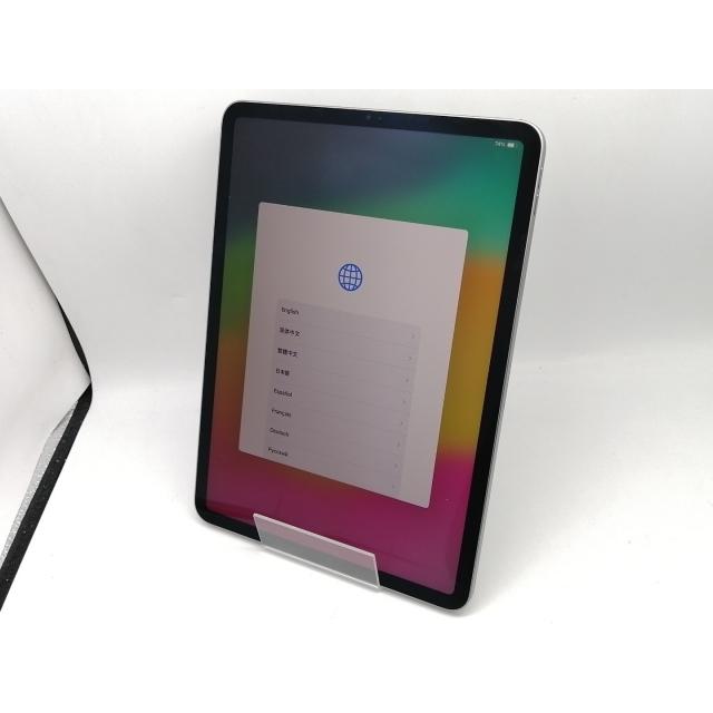 中古】Apple 【Wi-Fi】 11インチ iPad Pro（第4世代/2022） 256GB