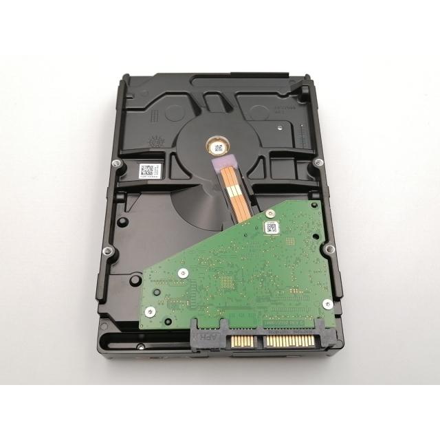 中古】Seagate ST6000DM003 6TB/5400rpm/256MB/6Gbps【ECセンター
