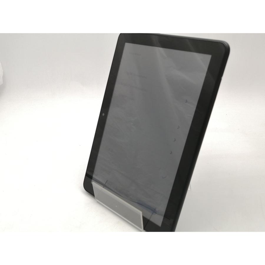 中古】Amazon Fire HD 8（2024/第12世代） 4GB 64GB ブラック【EC