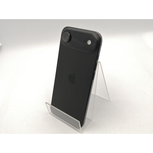 中古】Apple 国内版 【SIMフリー】 iPhone Air 256GB スペースブラック