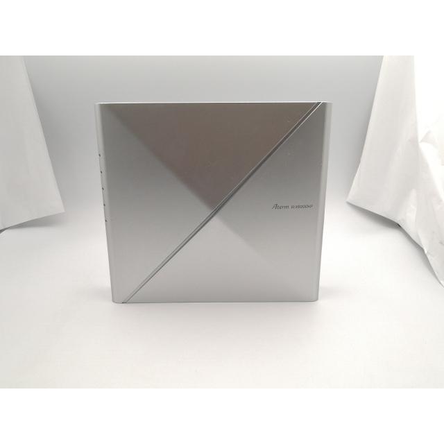 中古】NEC Aterm WX6000HP(PA-WX6000HP) Wi-Fi6(11ax)対応無線LAN