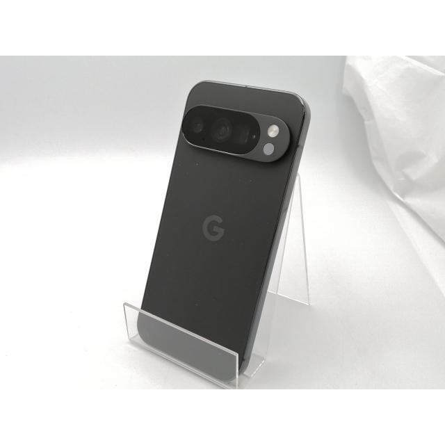 中古】Google 国内版 【SIMフリー】 Pixel 10 Pro オブシディアン 16GB