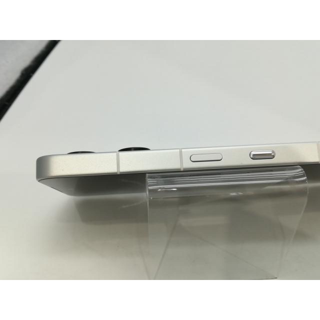 中古】NOTHING 国内版 【SIMフリー】 Nothing Phone (3) ホワイト 12GB