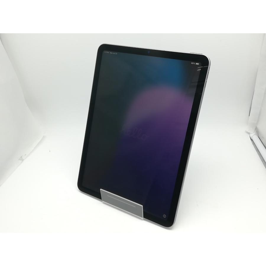 中古】Apple 国内版 【SIMフリー】 iPad Air（第5世代/2022） 256GB