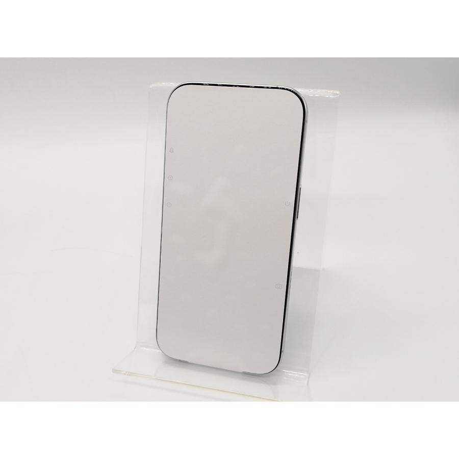 未使用】Apple 国内版 【SIMフリー】 iPhone 16 Pro 256GB ホワイト