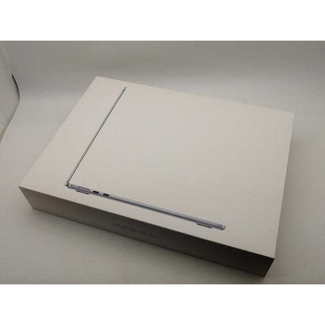 未使用】Apple MacBook Air 13インチ (M4,2025) M4(CPU:10C/GPU:8C