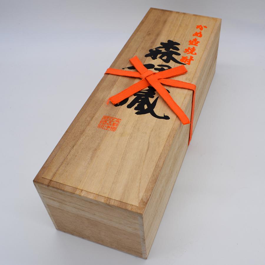 森伊蔵 森伊蔵1800ml 桐箱入り : JAPAN-QUALITY - 通販 - Yahoo