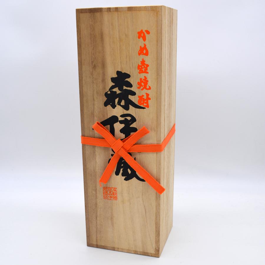 森伊蔵 森伊蔵1800ml 桐箱入り : JAPAN-QUALITY - 通販 - Yahoo