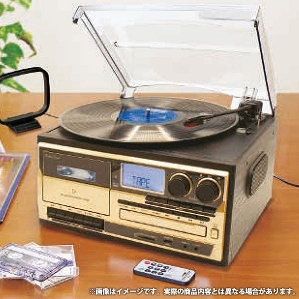 家電 ギフト オーディオ機器 レコードプレーヤー ラジカセ ラジオ