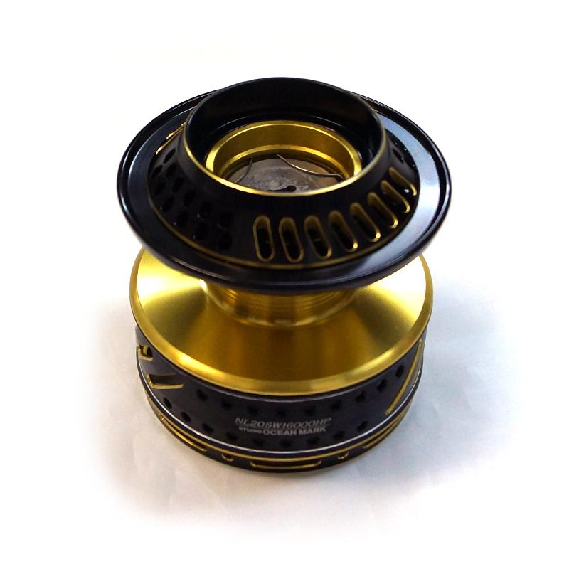 スタジオオーシャンマーク カスタムスプール 20SW16000HP(23