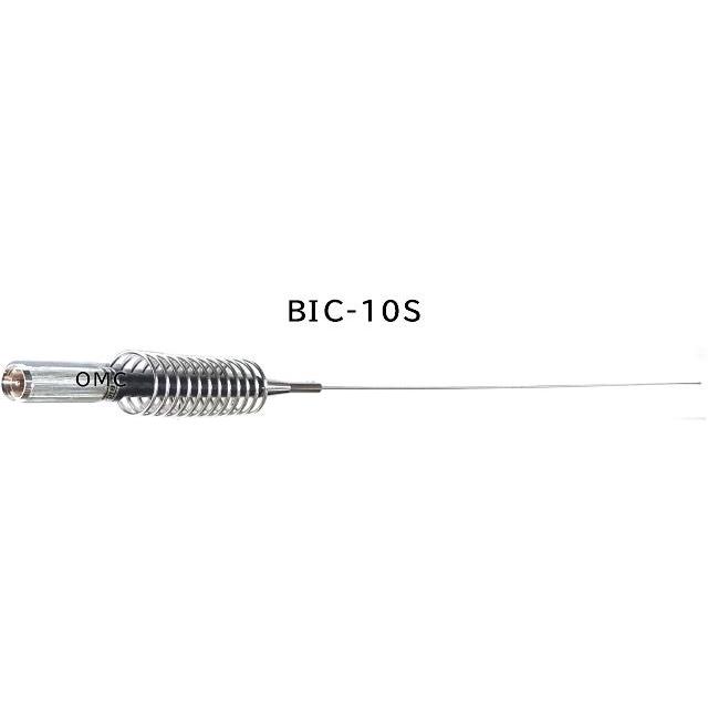 第一電波工業 BIC-10S*** 26〜29MHz帯ハイパワーモービルアンテナ CB
