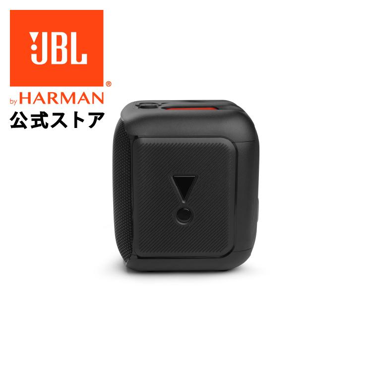 JBL（ジェイビーエル） JBL公式 ポータブルパーティ―スピーカー