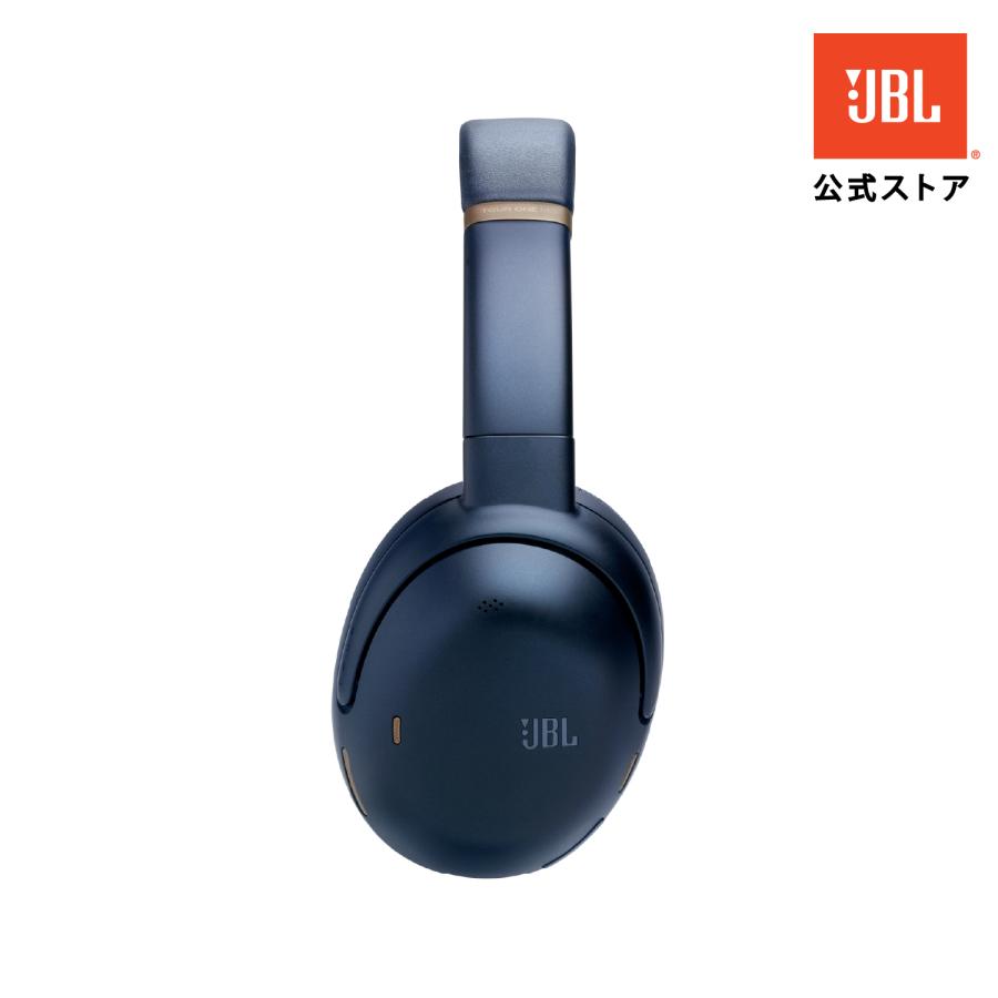 JBL（ジェイビーエル） 公式限定カラー ワイヤレスヘッドホン TOUR ONE