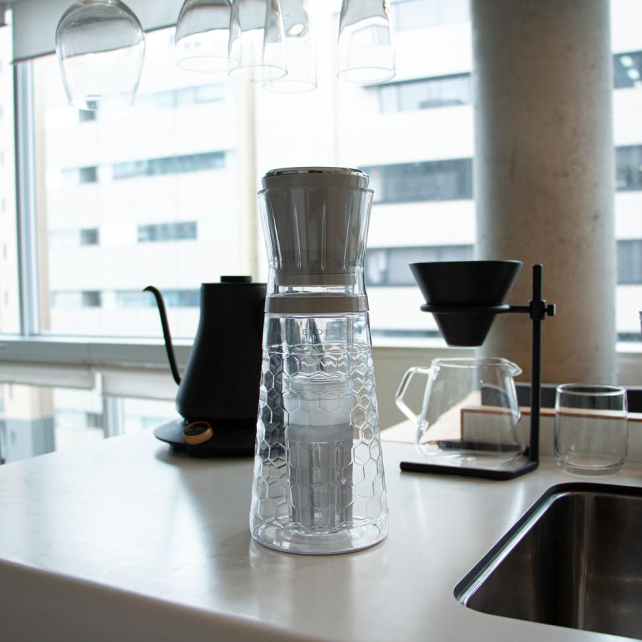 EPEIOS（エペイオス） コールドブリューメーカー 680ml : JCCショップ