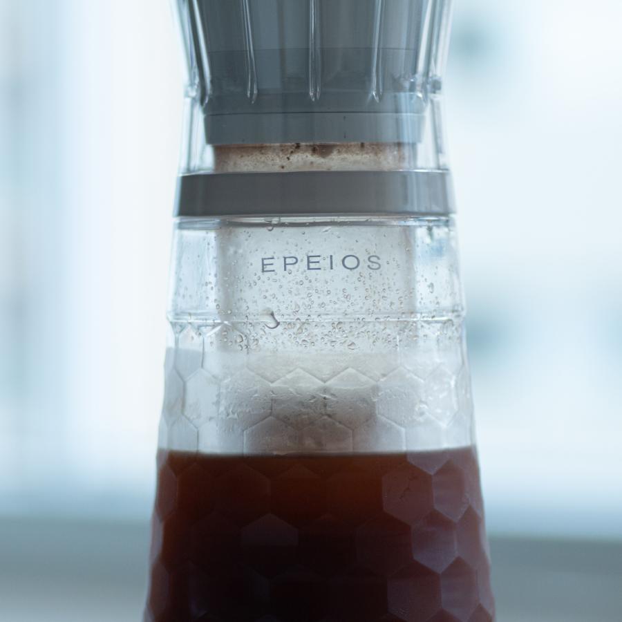 EPEIOS（エペイオス） コールドブリューメーカー 680ml : JCCショップ