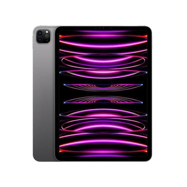 iPad Pro ☆新品未開封 2022モデルApple11インチiPadPro 第4世代 256GB