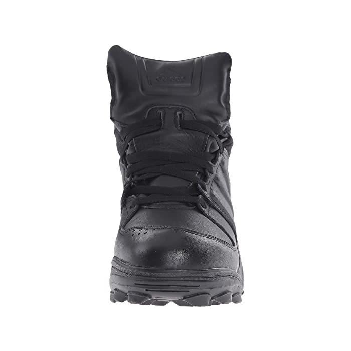 adidas（アディダス） ブーツ メンズ GSG 9.4 ブラック ミリタリー