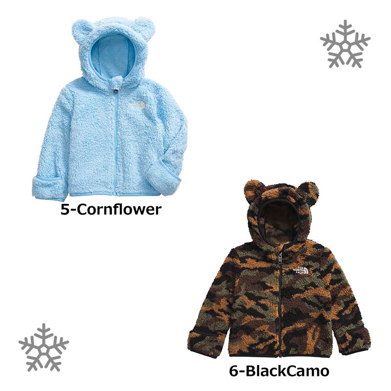 THE NORTH FACE（ザ ノースフェイス） ノースフェイス ベビー服