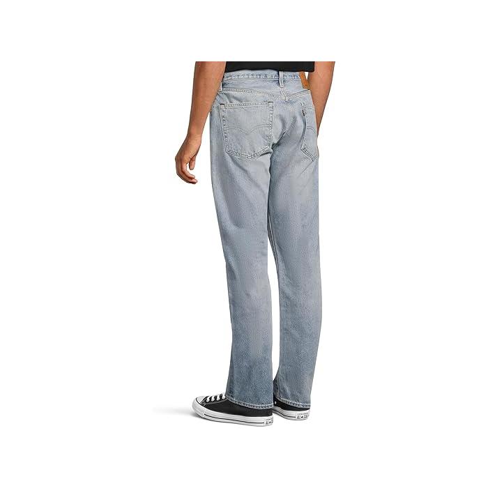 Levi's（リーバイス） (取寄) プレミアム メンズ 501 '93 ストレート