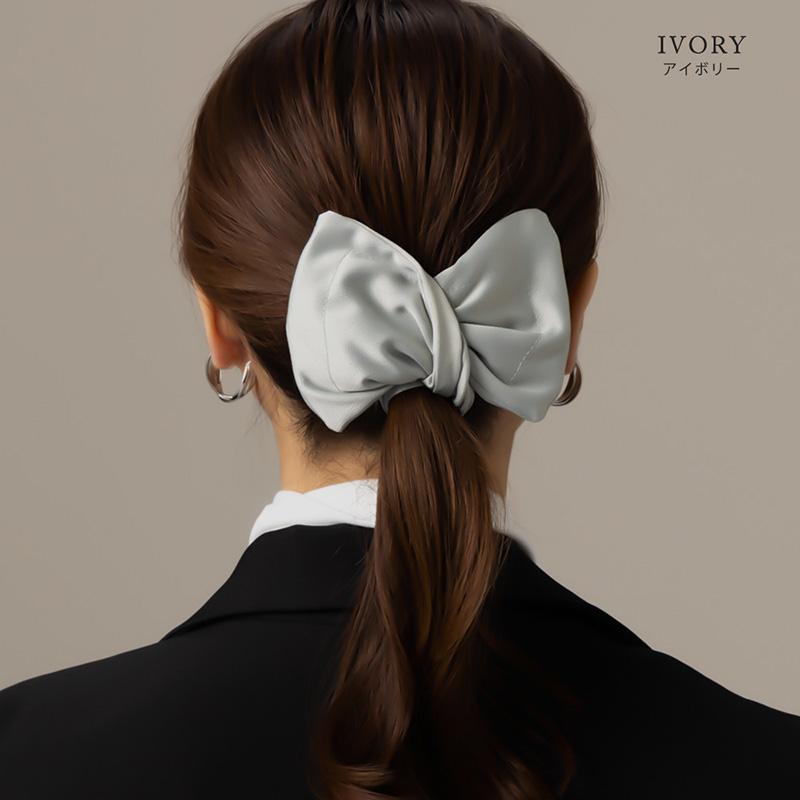Jewel VOX デフトバン ワイヤーポニー ヘアアクセサリー スクエア