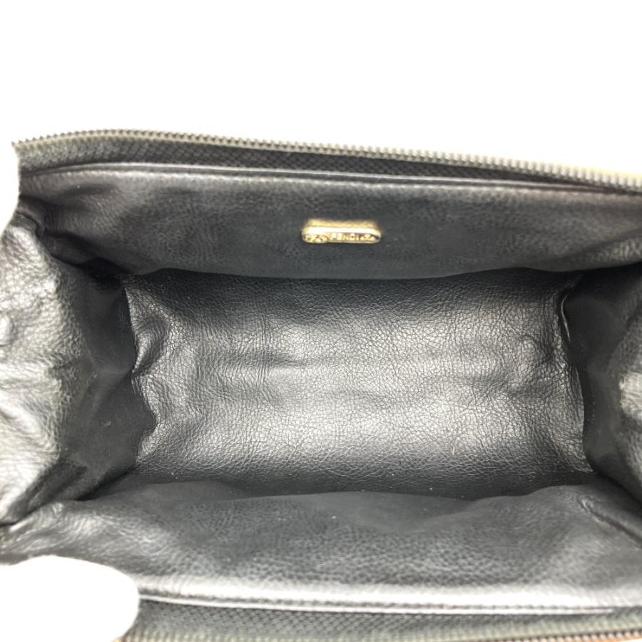 FENDI（フェンディ） 148 10124 ハンドバッグ ミニボストンバッグ