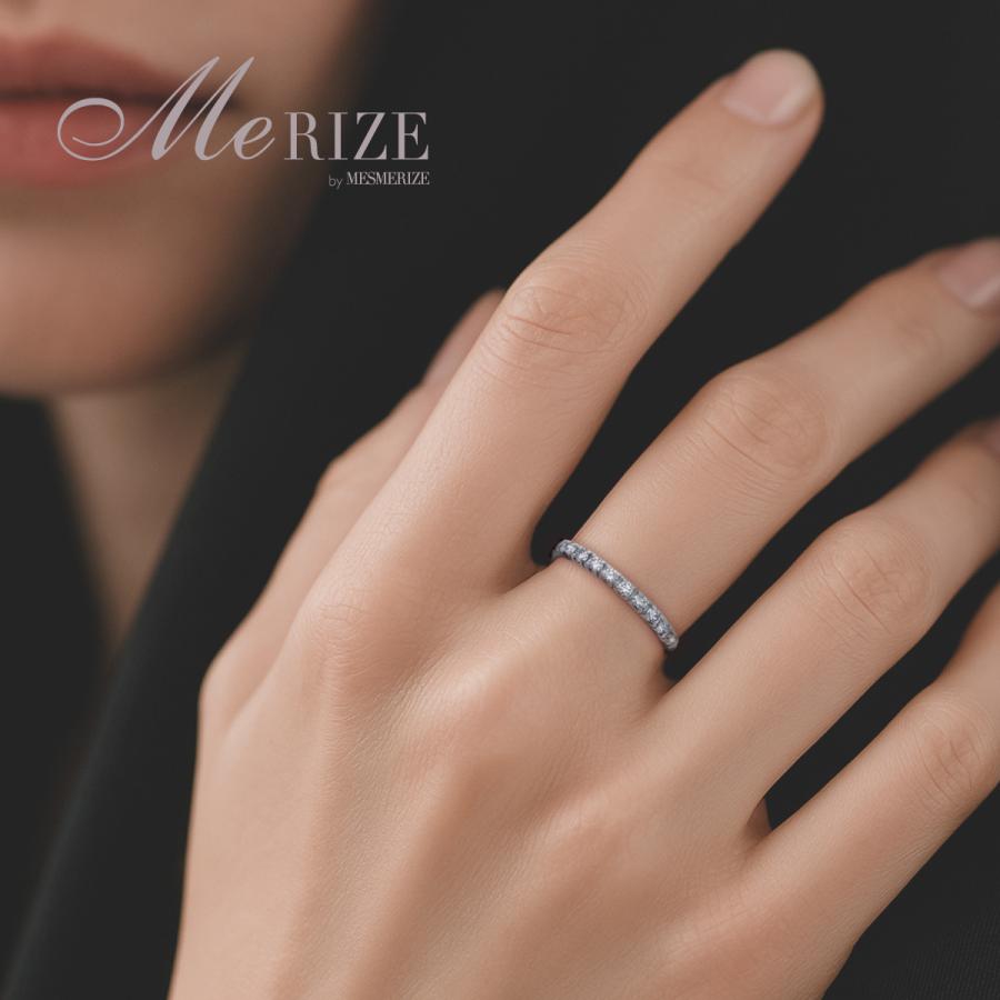 特別お試し商品 超特価 K18 天然 ダイヤ 0.20ct ゴールド ハーフ