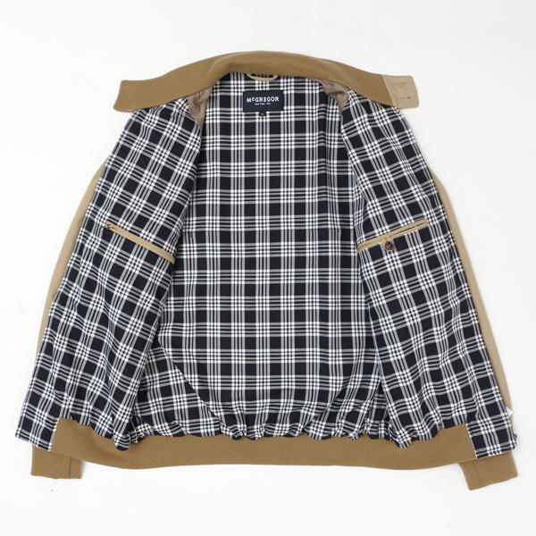 McGREGOR（マックレガー） 10%OFF メンズ マクレガー 111115001