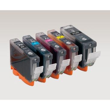 キヤノン（Canon） BCI-7e+9/5MP 5色マルチパック 純正インク