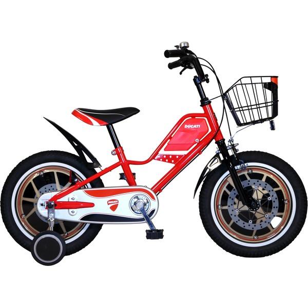 DUCATI（ドゥカティ） TDK-163｜16インチ子供自転車 : 自転車通販