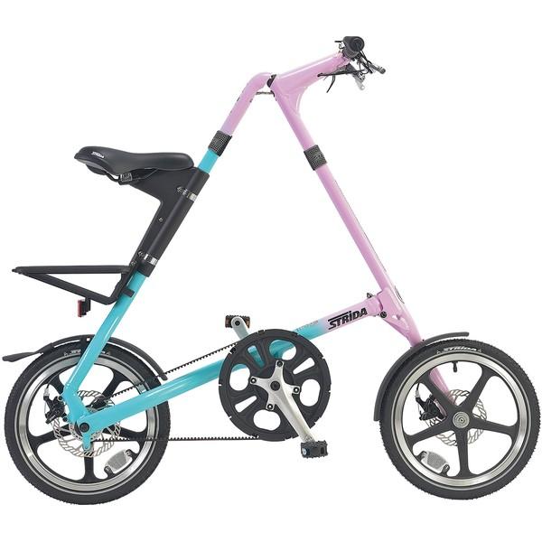 購入特典】STRIDA（ストライダ） LT｜2019年度モデル｜16インチ