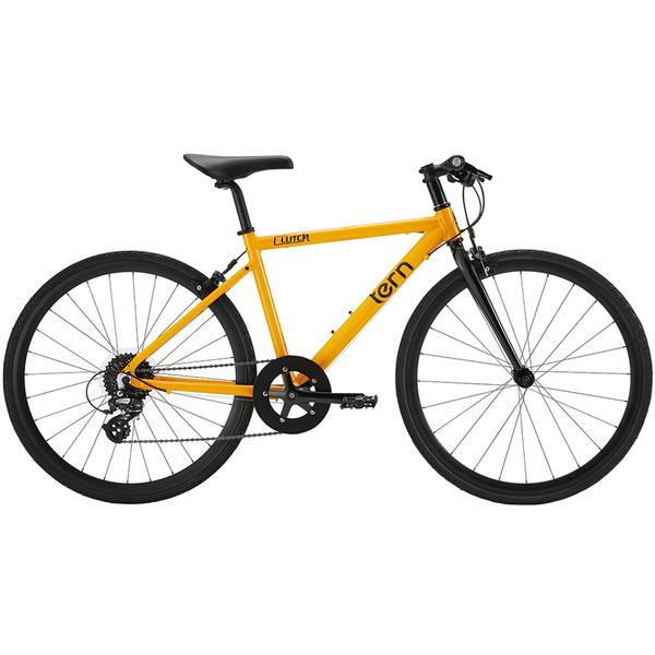 完全組立】Tern（ターン） CLUTCH（クラッチ）｜2021年度モデル｜650C