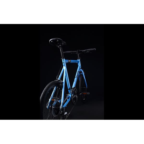 完全組立】Tern（ターン） CREST（クレスト）｜2021年度モデル｜20