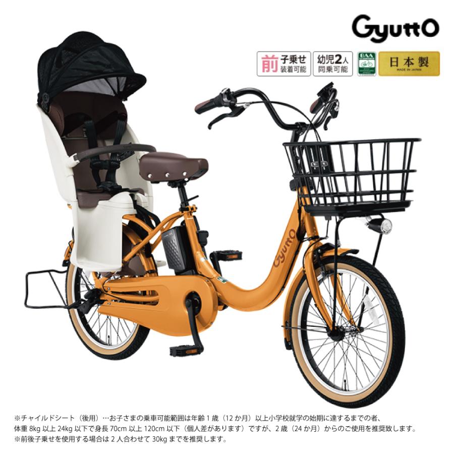 Panasonic（パナソニック） ((2/27~3/1自転車本体ポイント+5%))電動