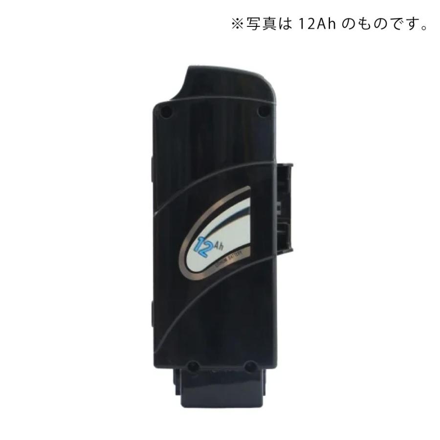 PELTECH（ペルテック） 電動アシスト自転車 専用バッテリー 8Ah