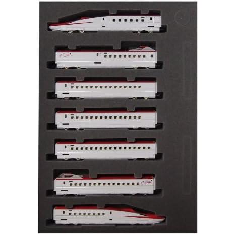 TOMIX Nゲージ 98907 限定 E6系秋田新幹線 (スーパーこまち) セット