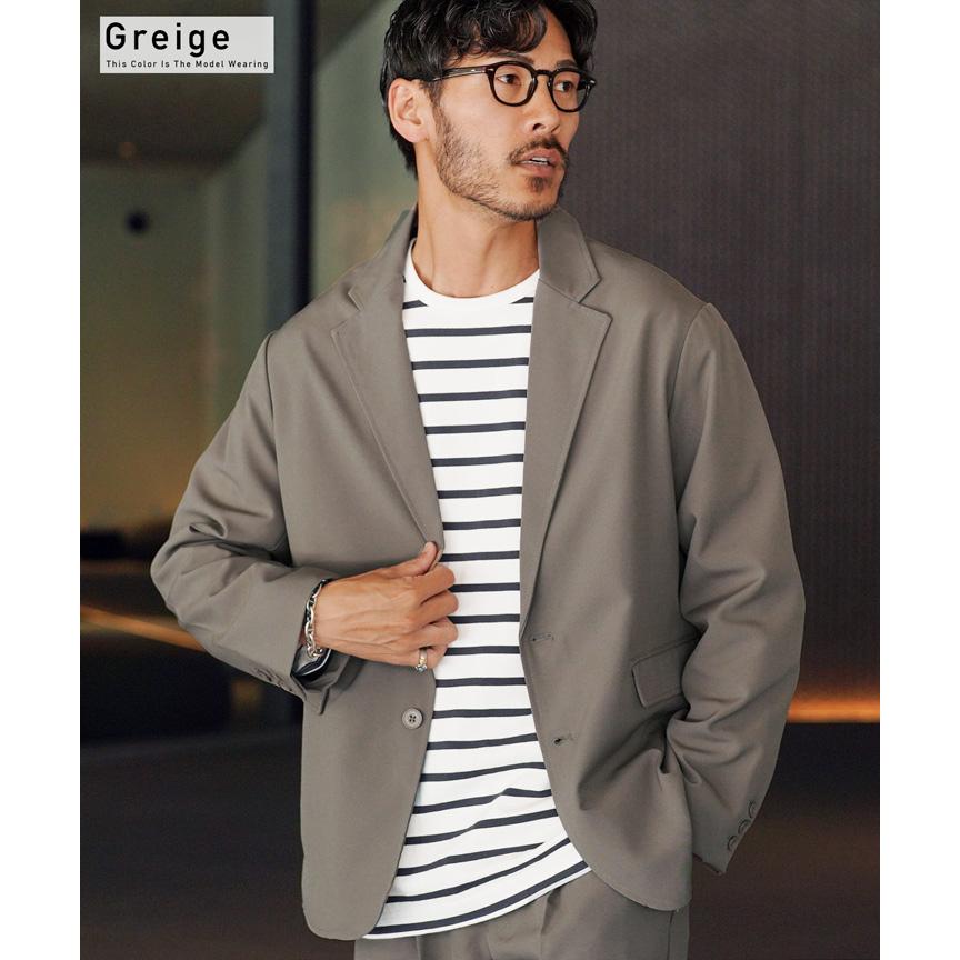 JIGGYS SHOP（ジギーズショップ） セットアップ メンズ スーツ