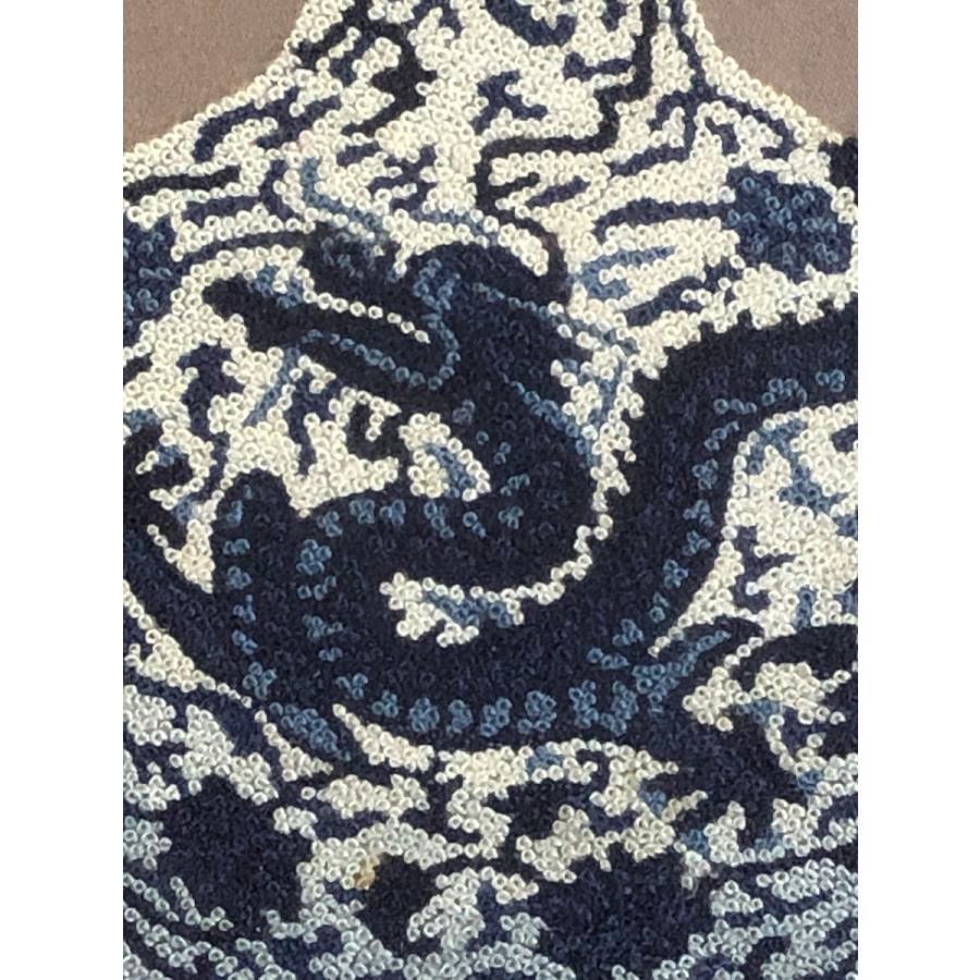 中国刺繍画 蘇州刺繍 花瓶立体刺繍 su011 : 実験工房 - 通販 - Yahoo